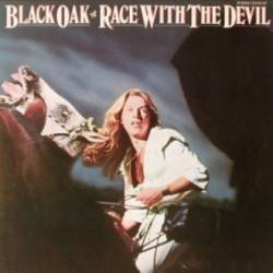 Black Oak Arkansas : Race with the Devil